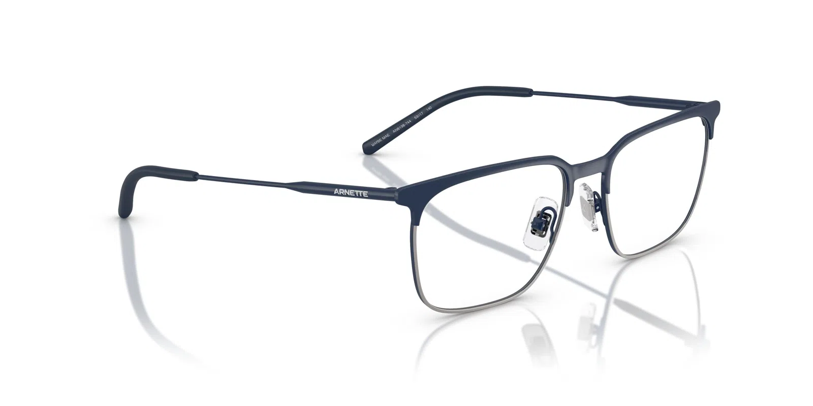 Arnette Maybe Mae 6136 Eyeglasses - view 39
